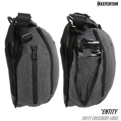 Maxpedition Entity Crossbody Bag (Large) 14L