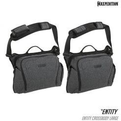 Maxpedition Entity Crossbody Bag (Large) 14L