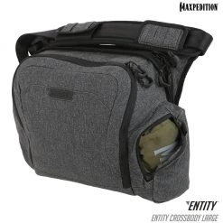 Maxpedition Entity Crossbody Bag (Large) 14L