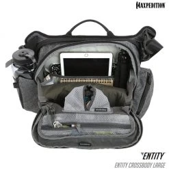 Maxpedition Entity Crossbody Bag (Large) 14L