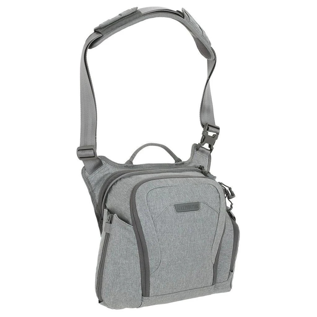Maxpedition Entity Crossbody Bag (Small) 9L Attache And Shoulder Bags