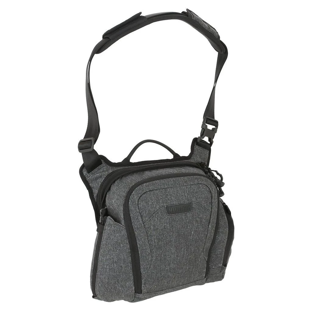 Maxpedition Entity Crossbody Bag (Small) 9L Attache And Shoulder Bags