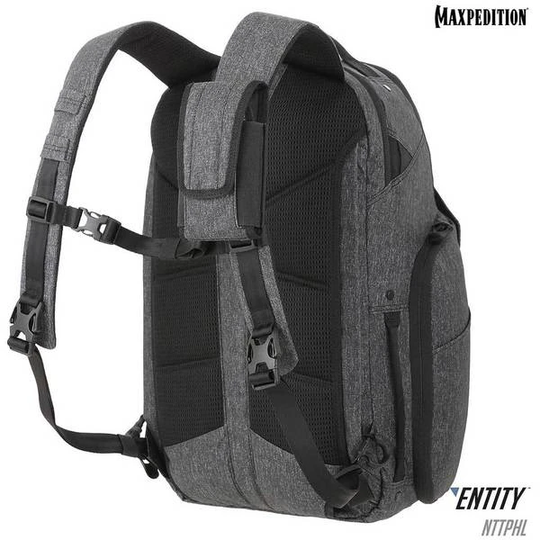 Utility Pouches Maxpedition Entity Utility Pouch Large