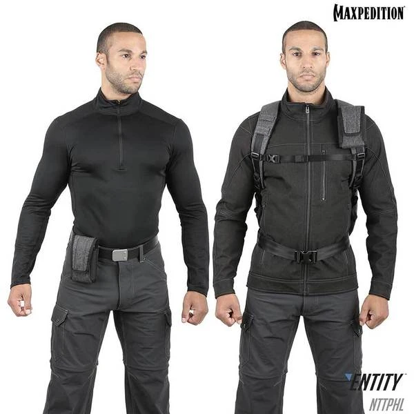 Utility Pouches Maxpedition Entity Utility Pouch Large