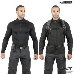 Maxpedition Entity Utility Pouch Tall Utility Pouches