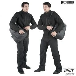 Maxpedition Entity 19 CCW-Enabled Backpack 19L Day Backpacks