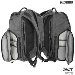 Maxpedition Entity 21 CCW-Enabled EDC Backpack 21L