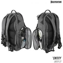 Maxpedition Entity 27 CCW-Enabled Laptop Backpack 27L Day Backpacks