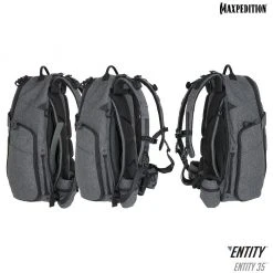 Maxpedition Entity 35 CCW-Enabled Internal Frame Backpack 35L Weekend Backpacks