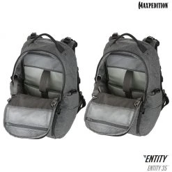 Maxpedition Entity 35 CCW-Enabled Internal Frame Backpack 35L Weekend Backpacks