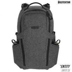 Maxpedition Entity 35 CCW-Enabled Internal Frame Backpack 35L Weekend Backpacks