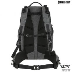 Maxpedition Entity 35 CCW-Enabled Internal Frame Backpack 35L Weekend Backpacks