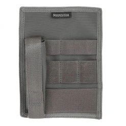 Maxpedition Entity Hook & Loop Admin Panel