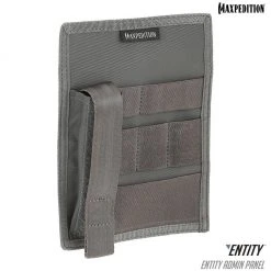 Maxpedition Entity Hook & Loop Admin Panel