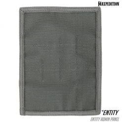 Maxpedition Entity Hook & Loop Admin Panel