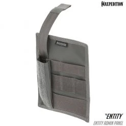 Maxpedition Entity Hook & Loop Admin Panel