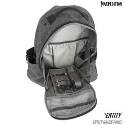 Maxpedition Entity Hook & Loop Admin Panel