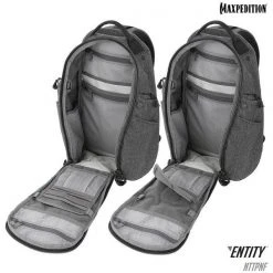 Utility Pouches Maxpedition Entity Hook & Loop Low Profile Panel