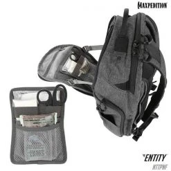 Utility Pouches Maxpedition Entity Hook & Loop Low Profile Panel