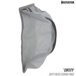 Utility Pouches Maxpedition Entity Hook & Loop Mesh Storage Panel