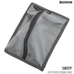 Utility Pouches Maxpedition Entity Hook & Loop Mesh Storage Panel