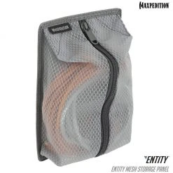 Utility Pouches Maxpedition Entity Hook & Loop Mesh Storage Panel