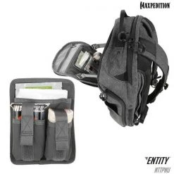 Maxpedition Entity Hook & Loop Utility Panel