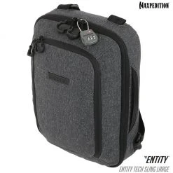 Maxpedition Entity Tech Sling Bag (Large) 10L Attache And Shoulder Bags