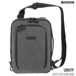 Maxpedition Entity Tech Sling Bag (Large) 10L Attache And Shoulder Bags