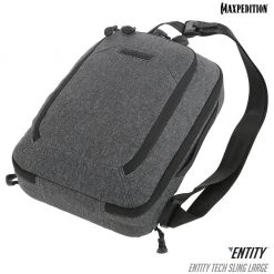 Maxpedition Entity Tech Sling Bag (Large) 10L Attache And Shoulder Bags