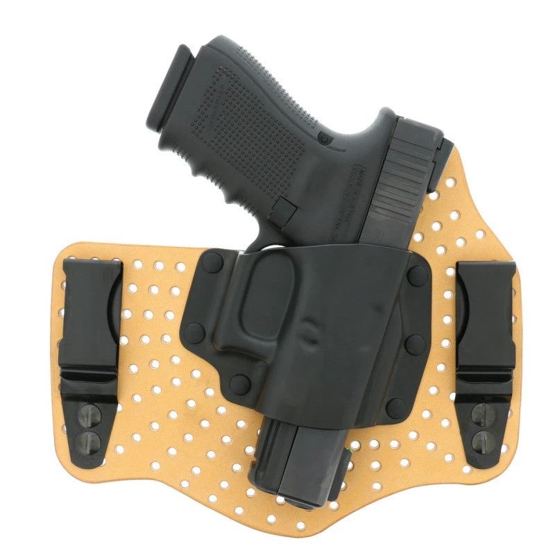 Galco Kingtuk Air IWB Holster Inside The Waistband Holsters