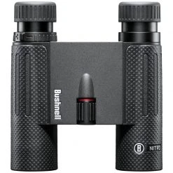 Bushnell Nitro 10X25 Black Binoculars