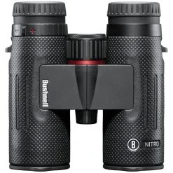 Bushnell Nitro 10X36 Black Binoculars