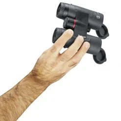 Bushnell Nitro 10X36 Black Binoculars