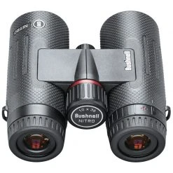 Bushnell Nitro 10X36 Black Binoculars