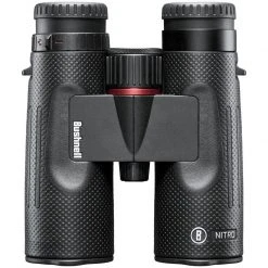 Bushnell Nitro 10X42 Black Binoculars