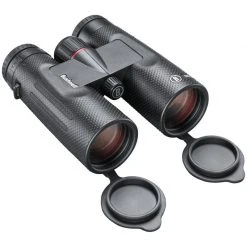 Bushnell Nitro 10X42 Black Binoculars