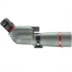 Bushnell Nitro Spotting Scope - 20-60x65