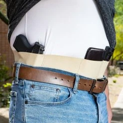 Galco Underwraps Belly Band 2.0 Holster