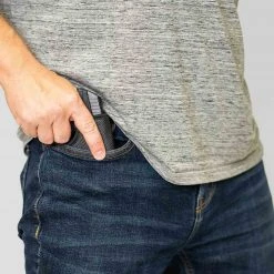 Galco Stukon-U Pocket Holster Inside The Pocket Holsters