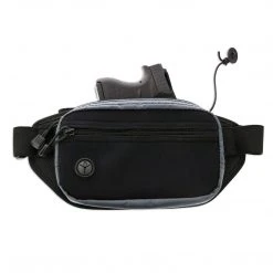 Galco Fastrax PAC Waistpack Compact Fanny Packs