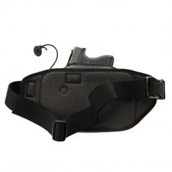 Galco Fastrax PAC Waistpack Compact Fanny Packs
