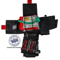 Fire And Medical Bags High Speed Gear On Or Off Duty Medical Pouch