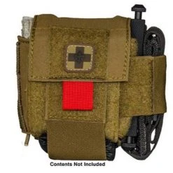Fire And Medical Bags High Speed Gear On Or Off Duty Medical Pouch