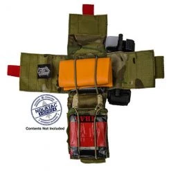 Fire And Medical Bags High Speed Gear On Or Off Duty Medical Pouch