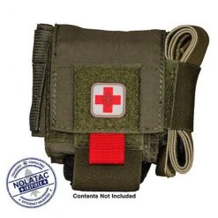 Fire And Medical Bags High Speed Gear On Or Off Duty Medical Pouch