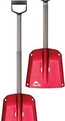 MSR Operator Snow Shovel