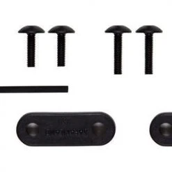 Safariland Oval Spacer Kit Holster Accessories