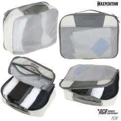 Maxpedition PCM Packing Cube Medium Stuff Sacks And Small Bags