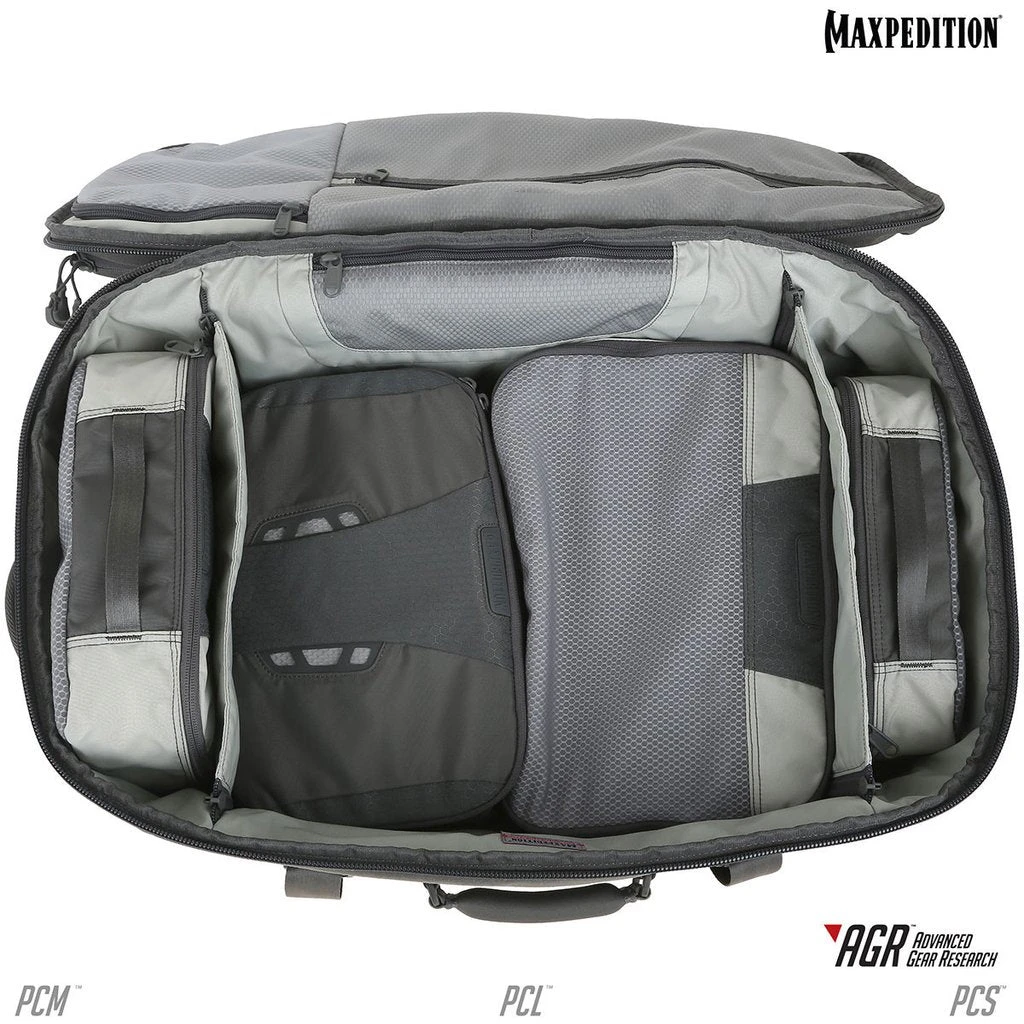 Maxpedition PCM Packing Cube Medium Stuff Sacks And Small Bags